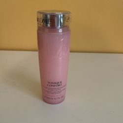 Lancome Tonique Confort