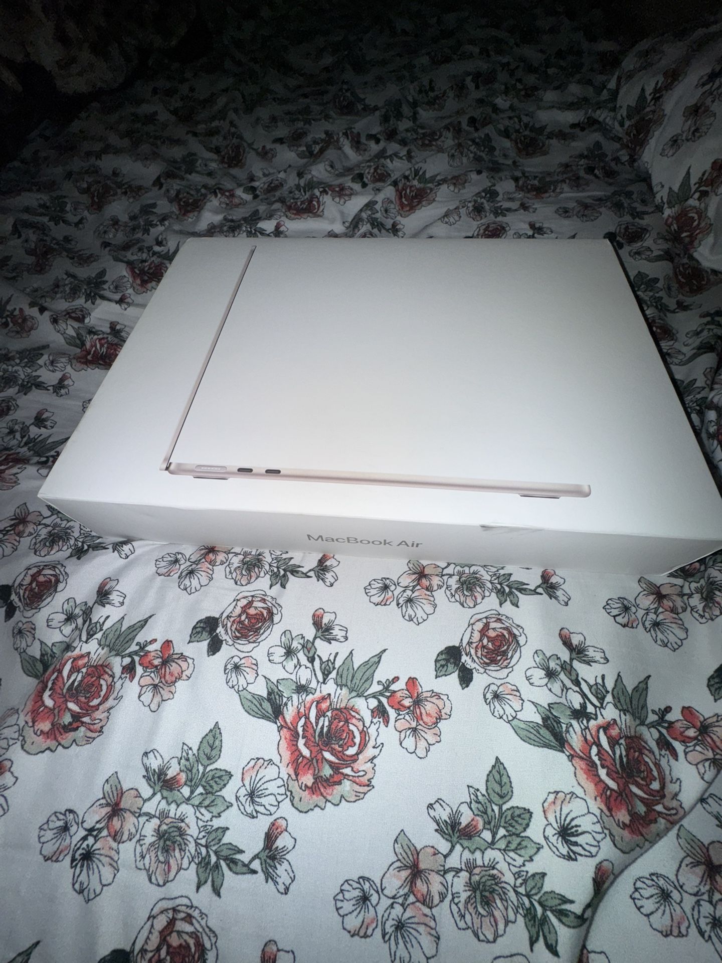 MacBook Air