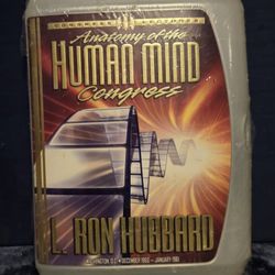 Anatomy Of The Human Mind Congress 