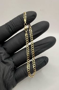 14.K GOLD BRACELET