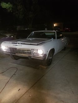 For Sale 