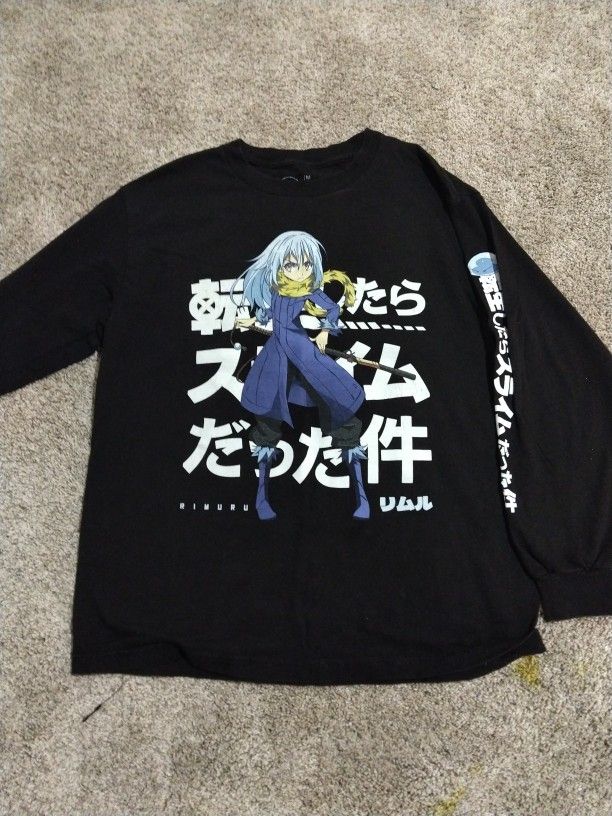TTIGRAAS Long sleeve shirt