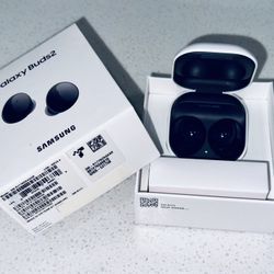 Samsung Buds 2 