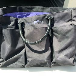 Rock It Dog Bag Heavy Duty Good Quality Good Condition 