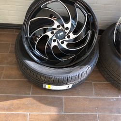 Xm Street Chevy Deep Lip