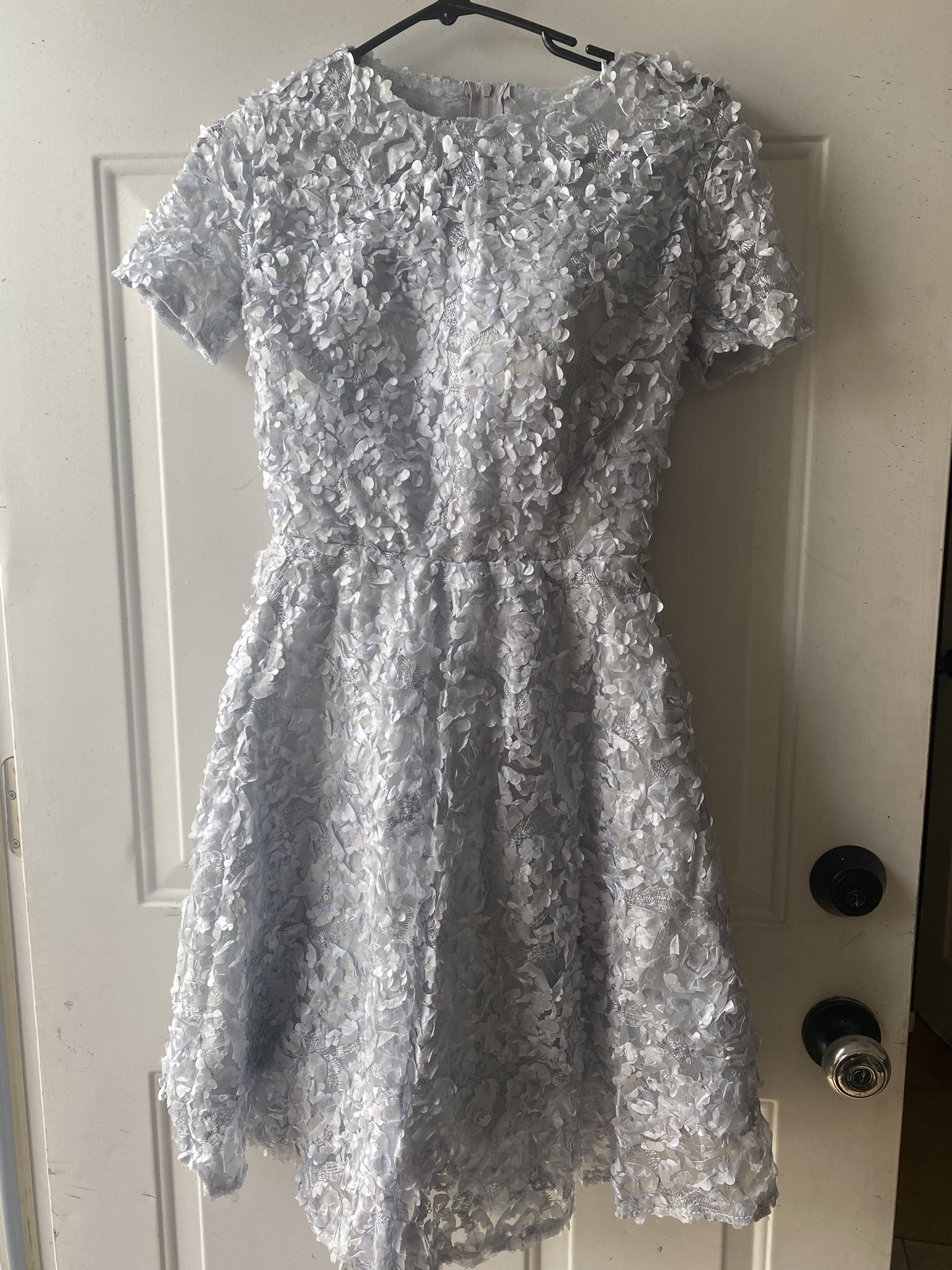 Dress Size 2 