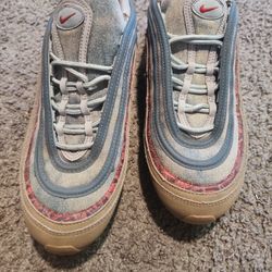 "Wild West" Nike Air Max 97
