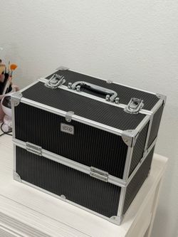 Maleta de maquillaje