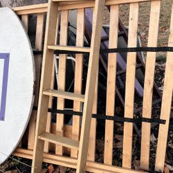 Free Twin Bed Frame 