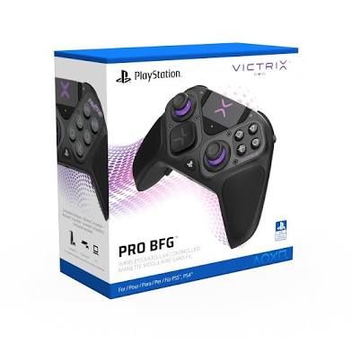 Ps5 Pro Bfg Controller 