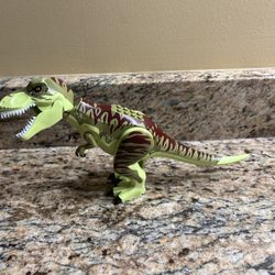 In very good condition Lego T-Rex 76944
