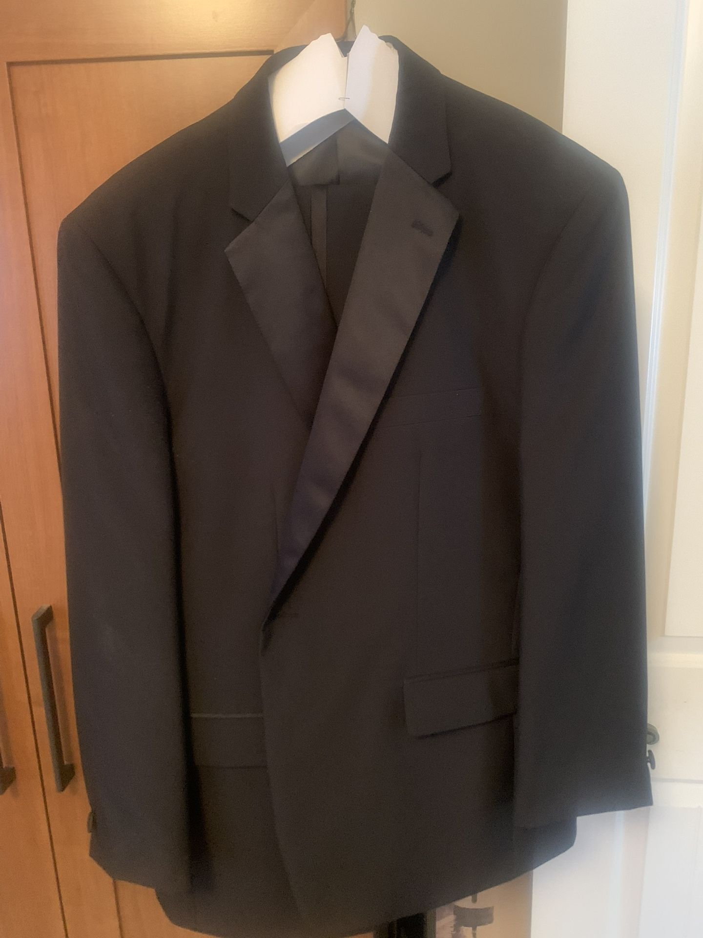 Tuxedo