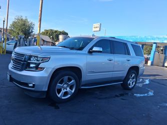 2019 Chevrolet Tahoe