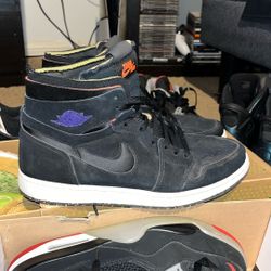 Jordan 1 Size 11 Zoom 