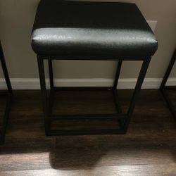 Kitchen Stool