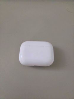 Airpod pro 3  + Apple care