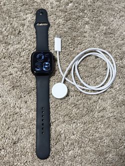 Apple Watch Series 11 46MM GPS + CELLULAR BLACK LISTED