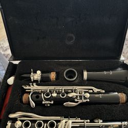 Clarinet