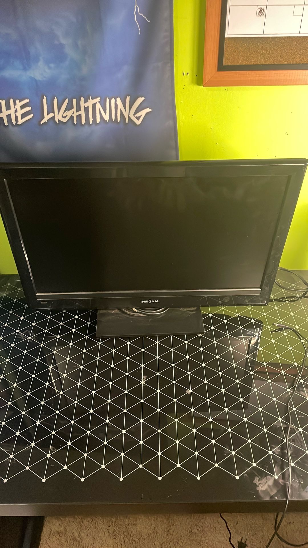 Insignia TV 1080p