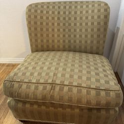 Greenish Couch Seat For Living Room Office Family Room Etc