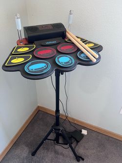 Electric Drum Pad