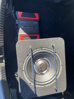 Small Speaker