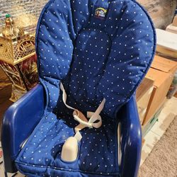 The First Years Booster Seat