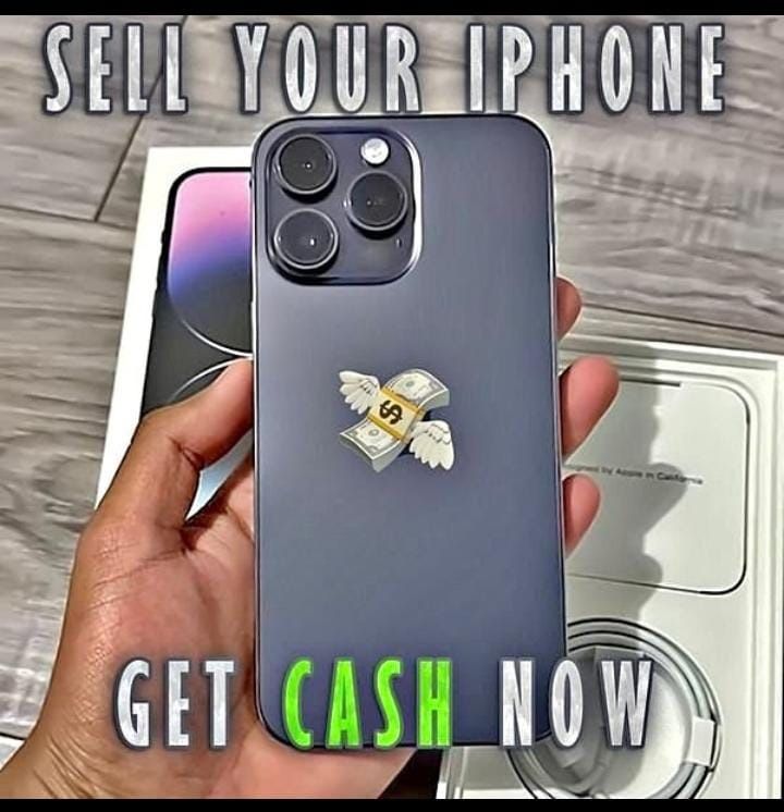 Sell iPhone Phones For Get C.ash