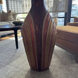 Flower Vase 