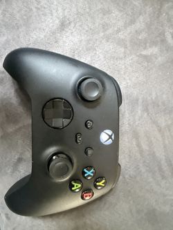 Xbox One X Controller
