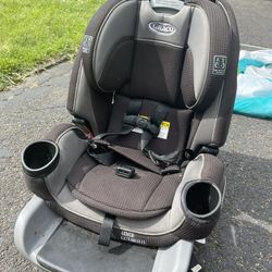 Graco Car Seat 
