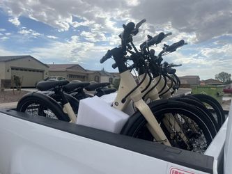 Summer Sale - Okai E-bikes EB40