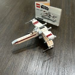 Lego X-wing Starfighter