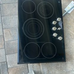 Cooktops 