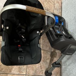 Infant Car Seat 