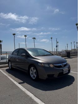 2010 Honda Civic