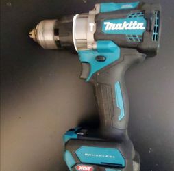 Makita GPH01 XGT DRILL DRIVER