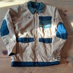 Snowboard Jacket