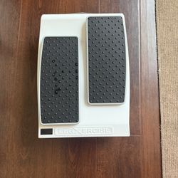 *NO REMOTE* or Power Cord LegXercise Pro LEGX-012