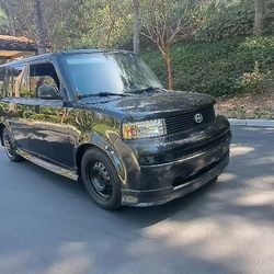 2006 Scion xB