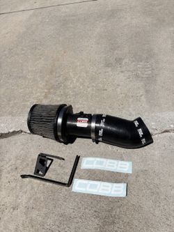 02-07 COBB intake