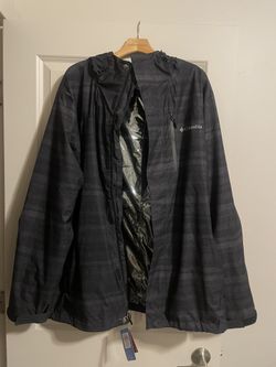 Columbia Jacket