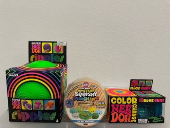 Squishy Bundle