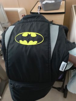 Batman carrier
