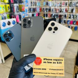 iPhone 12 Pro Max Like New ! 