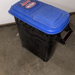 Charcoal Dispenser Container