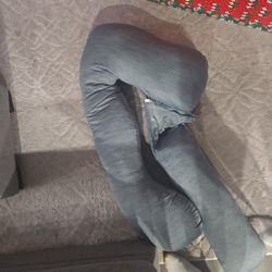Pregnancy Pillow
