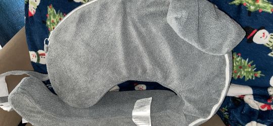 Nursing Pillow