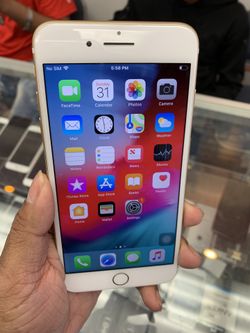 iPhone 7 Plus 128gb factory unlocked