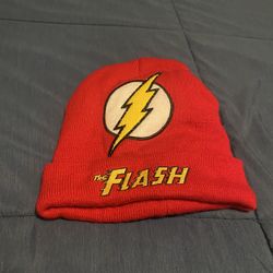 Light Up Flash Beanie